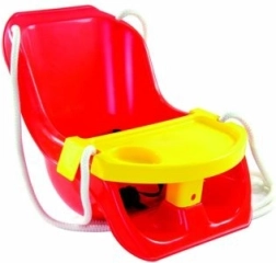 Leagăn pentru copii 2 în 1