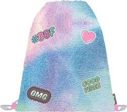 Săculeț pentru sport OXY GO Shiny