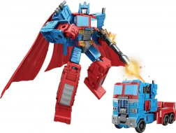 Autorobot cap tractor 19 cm