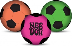 Minge de fotbal strânsă Nee Doh