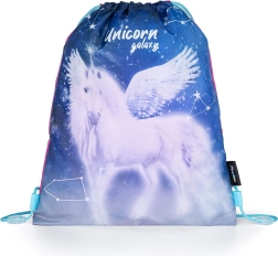 Săculeț pentru echipament sportiv Pegas