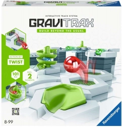 Set acțiune GraviTrax Twist