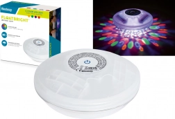 Lampa LED plutitoare pentru piscină Bestway