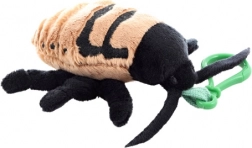 gândac șuierător din pluș – breloc 10 cm