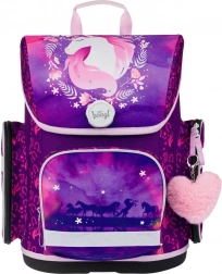 Geantă școlară Ergon Cal de la Baagl