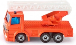 Mașină de pompieri cu scară