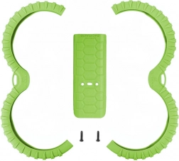 Carcasă spate de protecție Sunnylife pentru DJI AVATA 2 – verde