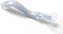 Linguriță flexibilă pentru copii BABY ONO albastră