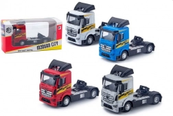 Camion metalic 10 cm