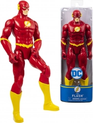 Flash DC Comics – figurină de acțiune mare 30 cm cu articulații reglabile de la Spin Master