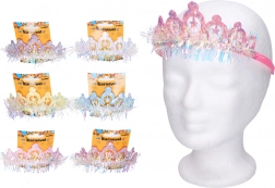 Bentiță de carnaval cu ornamente