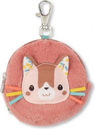 Portofel Lilliputiens Pisicuța Jeanne