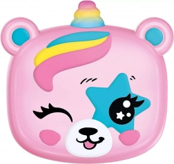 Crazy Chic Beauty fard de pleoape – Ursuleț