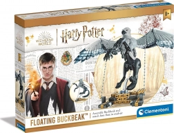 Clementoni Science & Play Harry Potter: Hipogriful Klofan în levitație