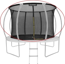 Plasă de protecție de schimb Marimex pentru trambulină Premium 366 cm