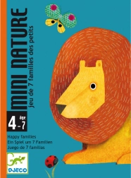 Cvartetul animăluțelor Djeco