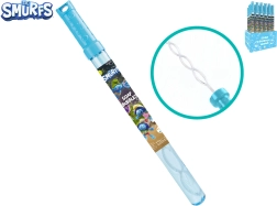 Baloane de săpun cu Ștrumfii în tub 118 ml (24 buc. PDQ)