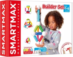 SmartMax set de construcție – 20 piese