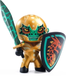 DJECO Cavaler Draco Arty Toys