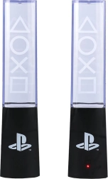 Lampă de birou PlayStation Water Dancing