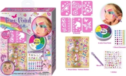Set pentru pictură pe față Sparkys