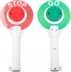 Paletă de Poliție pentru Copii 24 cm