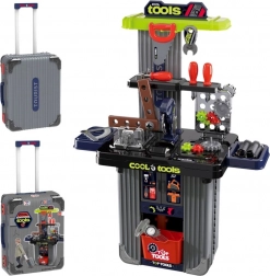 set de unelte pentru copii