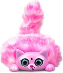 Pisicuță interactivă Mini Purrs