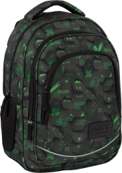 Rucsac școlar BackUP Datastream 24 l