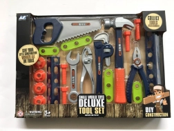 Set de scule pentru copii