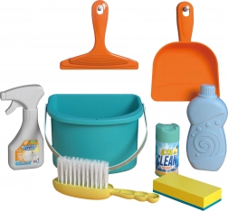 set de curățenie 8 piese