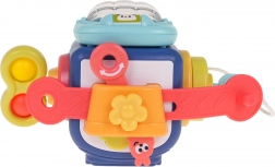 Jucărie multifuncțională pentru cei mici