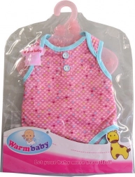 Haine pentru păpuși