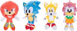 Figurină de pluș SONIC 23 cm
