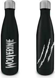 Sticlă din oțel inoxidabil MARVEL WOLVERINE 540 ml