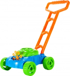 Mașină de tuns bule cu soluție