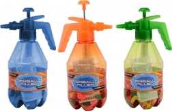 Încărcător baloane cu apă cu explozii