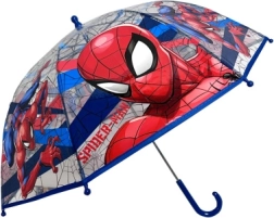Umbrelă SPIDER-MAN manuală