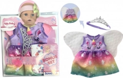 Rochii pentru păpuși 40-43 cm