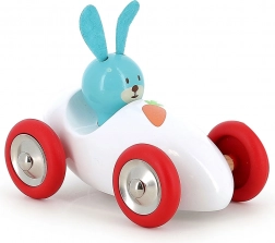 Mașinuță de curse Iepuraș Vilac