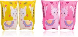 Mânecuțe gonflabile pentru copii LAMA 30 × 15 cm