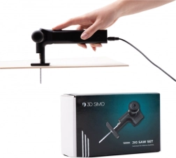 Pix 3D MultiPro – accesoriu ferăstrău vertical (pândă)