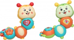 Zornitoarea Omidă cu Efecte