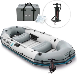 Barcă gonflabilă Mariner 3 pentru 3 persoane