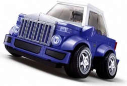 Set de construcție Sluban Car Club