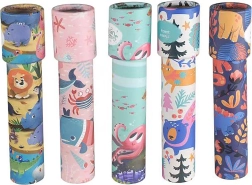 Calidoscop Animăluțe