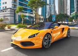 Puzzle 180 piese Arrinera Hussarya