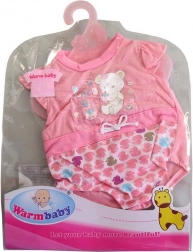 Haine pentru păpuși 42cm