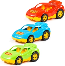 Mașină de curse Polesie