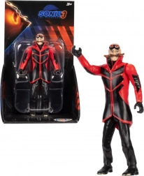 Figurină Dr. Ivo Robotnik din jocul Sonic 3 The Hedgehog 7 cm